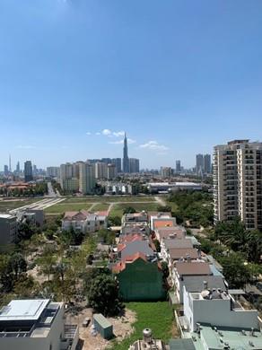 Apartment for rent D201134 (6)